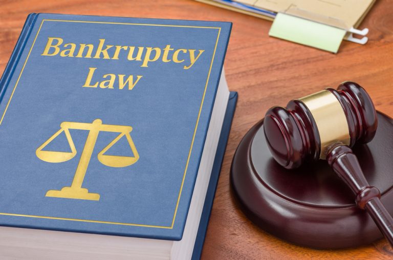 Bankruptcy Law and Its Pros and Cons Law, Bail Bonds, Legal Resources